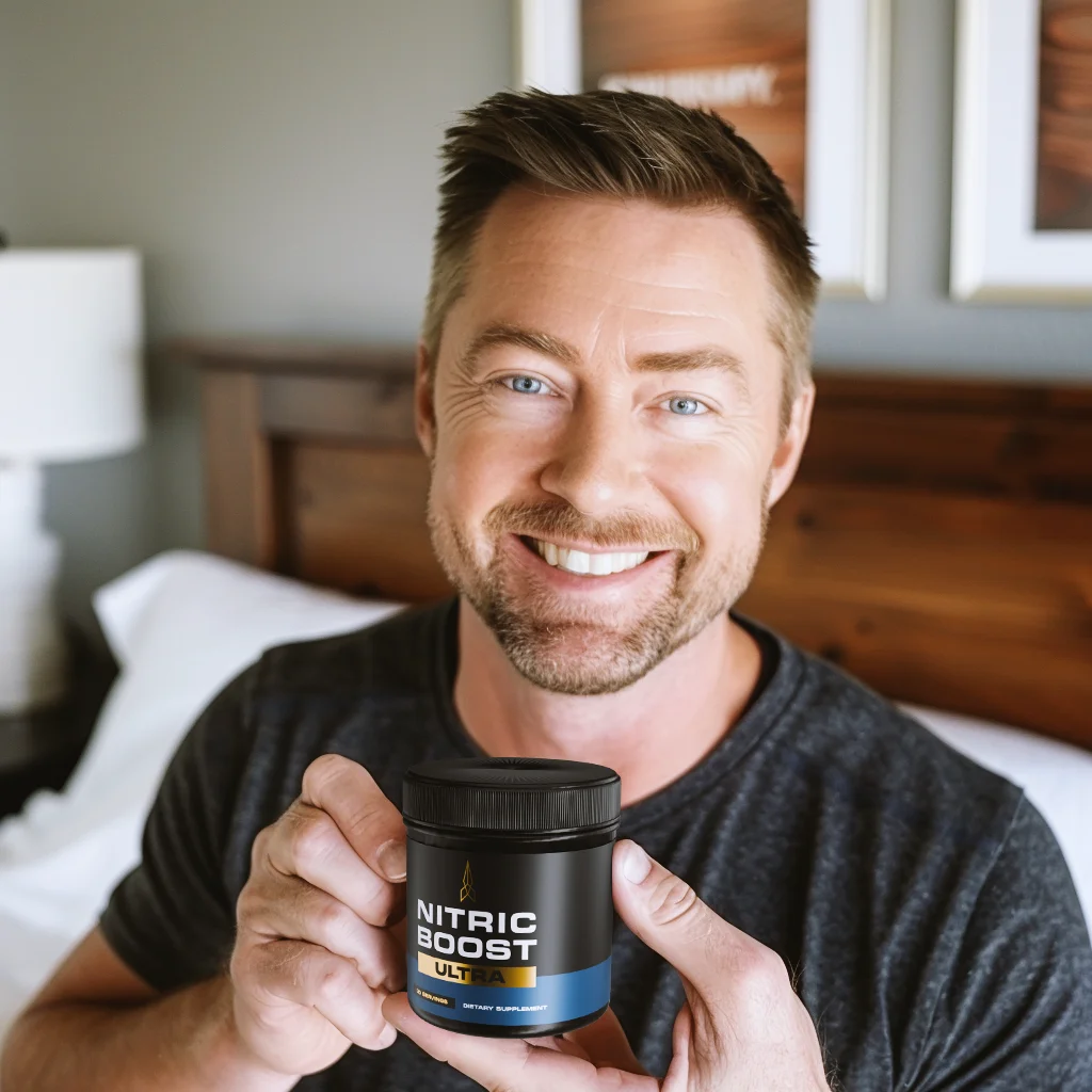 Nitric Boost Ultra customer Reviews