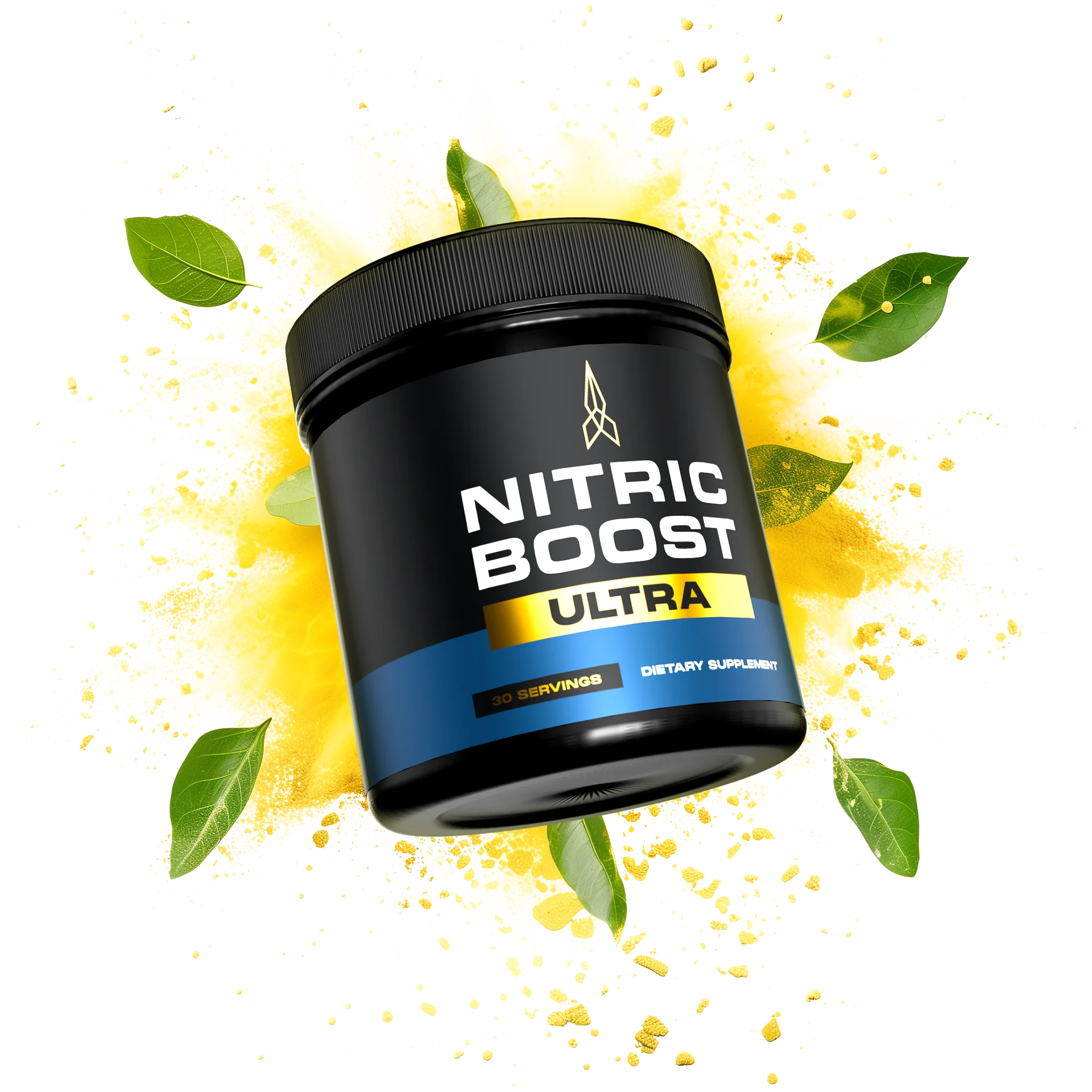 Nitric Boost Ultra Official Website